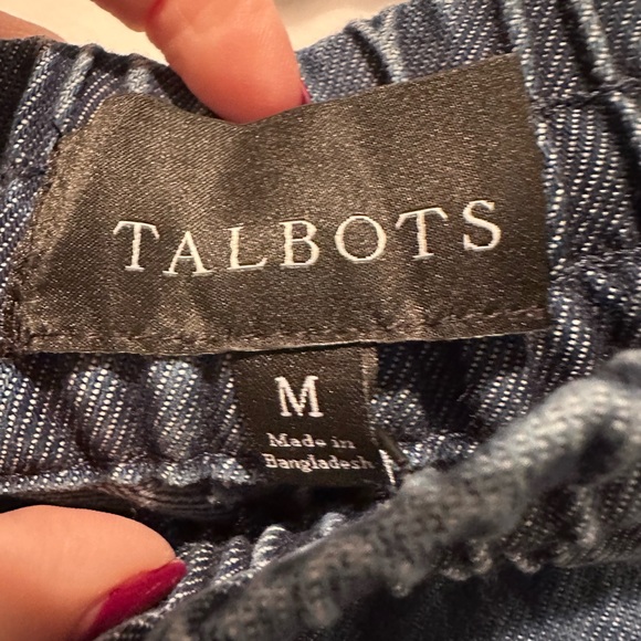 talbots